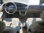 2002 Toyota Sienna LE