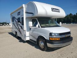 2023 Chevrolet Express G3500 en venta en Greenwell Springs, LA