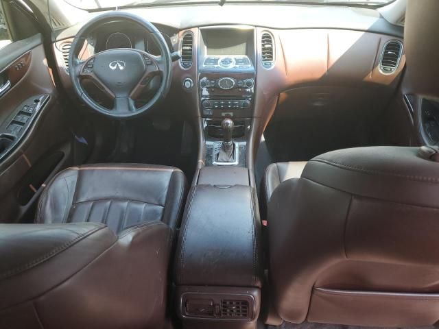 2009 Infiniti EX35 Base