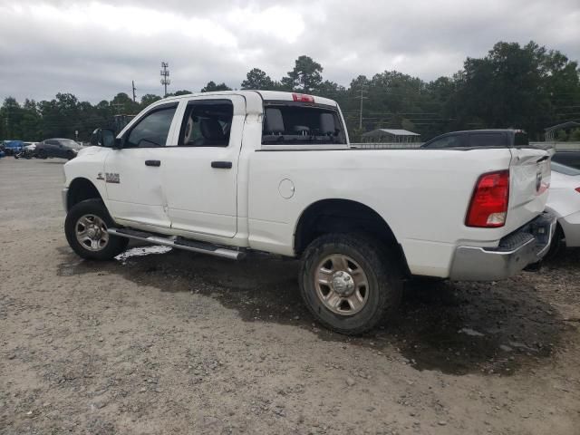 2015 Dodge RAM 2500 ST