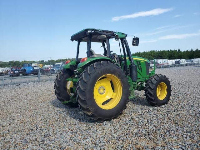 2023 John Deere 6105E