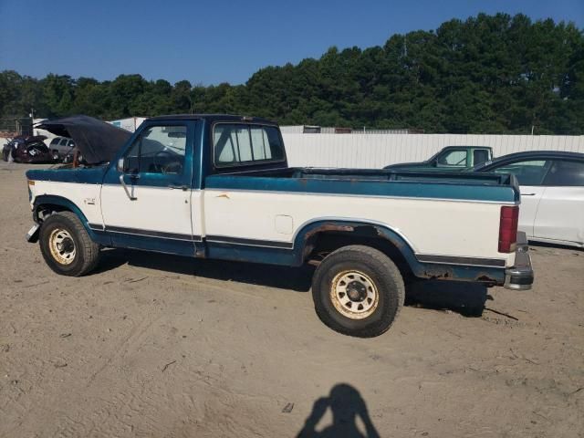 1983 Ford F150