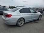 2017 BMW 320 I