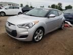 2013 Hyundai Veloster