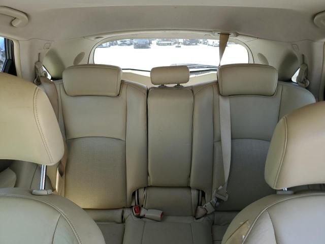 2008 Infiniti FX35