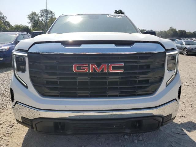 2023 GMC Sierra K1500