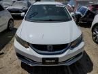 2013 Honda Civic Natural GAS