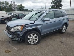 2007 Honda CR-V EXL en venta en Ham Lake, MN