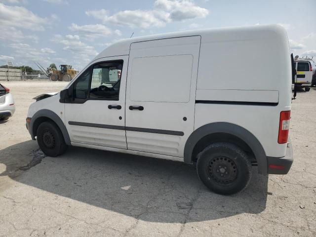 2010 Ford Transit Connect XL