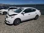 2012 Nissan Versa S