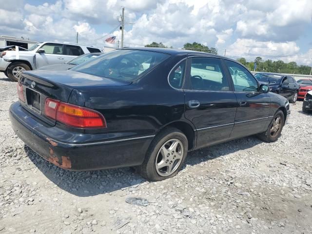 1998 Toyota Avalon XL