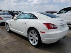 2005 Chrysler Crossfire Limited