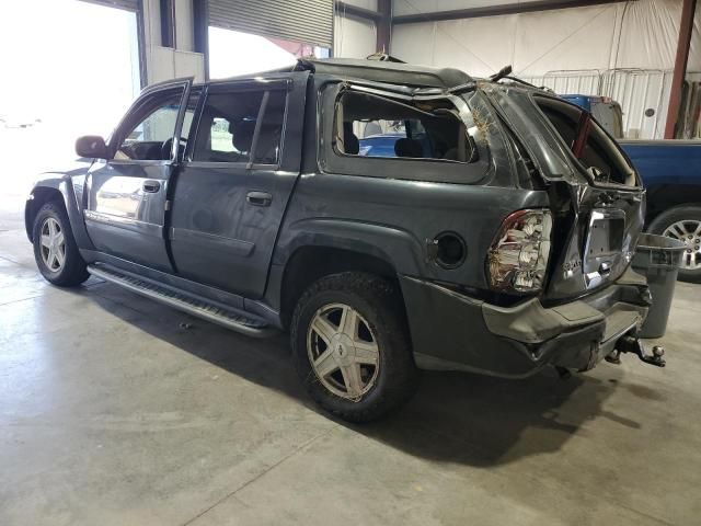 2003 Chevrolet Trailblazer EXT