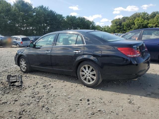 2010 Toyota Avalon XL