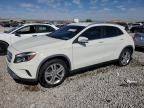 2015 Mercedes-Benz GLA 250