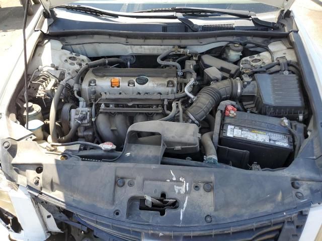 2008 Honda Accord LXP