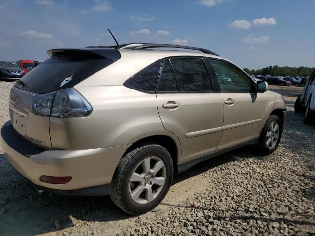 2005 Lexus RX 330