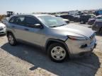 2014 Jeep Cherokee Sport