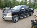 2013 Chevrolet Silverado K1500 LS