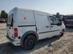 2012 Ford Transit Connect XLT