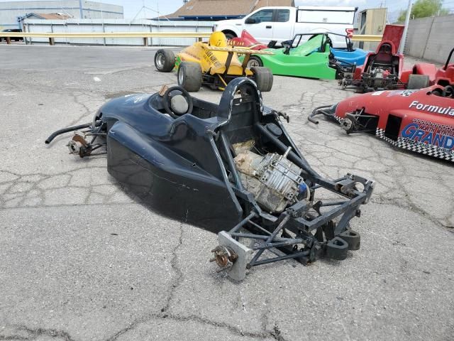 1978 Other 1978 Indy Kart GO Kart