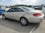 2001 Toyota Camry Solara SE