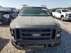 2009 Ford F250 Super Duty