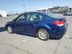 2011 Subaru Legacy 2.5I Premium