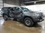 2020 Toyota Tacoma Double Cab