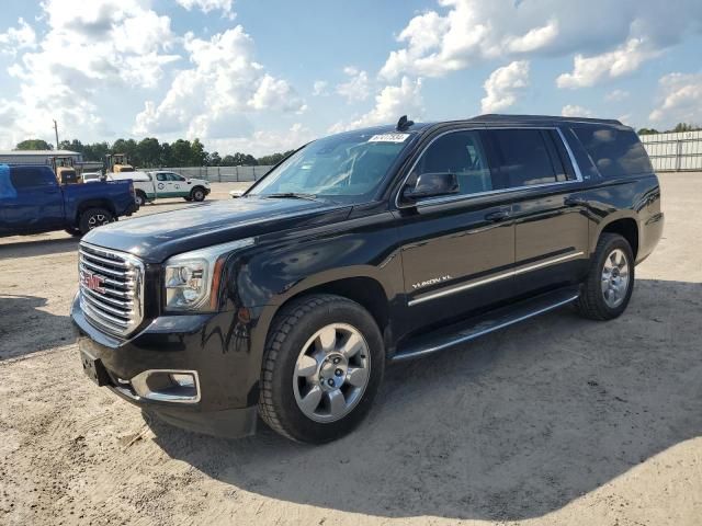 2019 GMC Yukon XL K1500 SLT