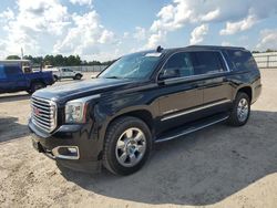 Carros dañados por inundaciones a la venta en subasta: 2019 GMC Yukon XL K1500 SLT