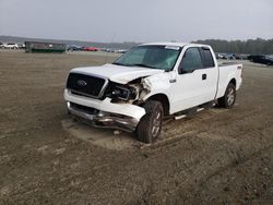 2004 Ford F150 en venta en Spartanburg, SC