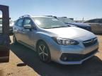 2021 Subaru Impreza Premium