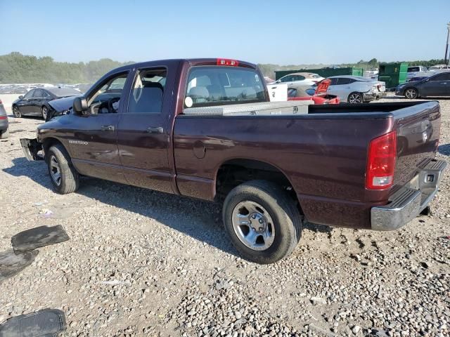 2005 Dodge RAM 1500 ST