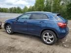 2019 Mercedes-Benz GLA 250 4matic