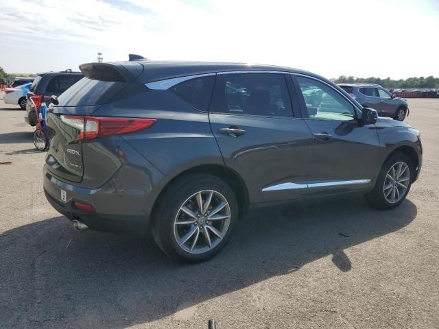 2020 Acura RDX Technology