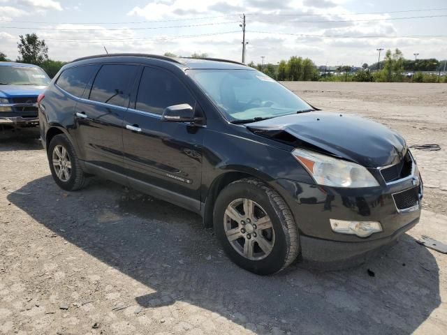 2009 Chevrolet Traverse LT