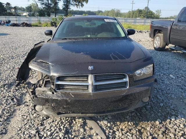 2010 Dodge Charger SXT