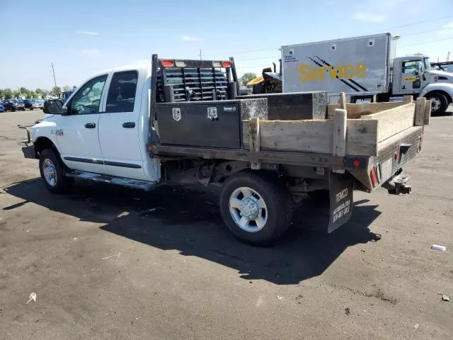 2007 Dodge RAM 2500 ST