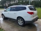 2010 Chevrolet Traverse LT