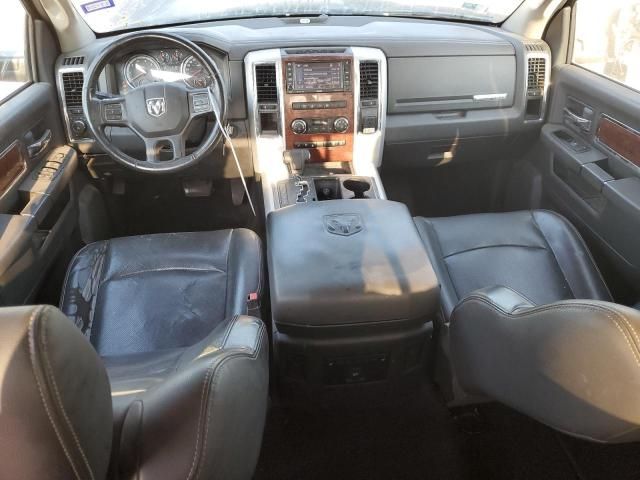 2012 Dodge RAM 1500 Laramie