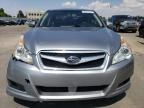 2010 Subaru Legacy 2.5I Limited