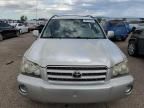 2002 Toyota Highlander Limited