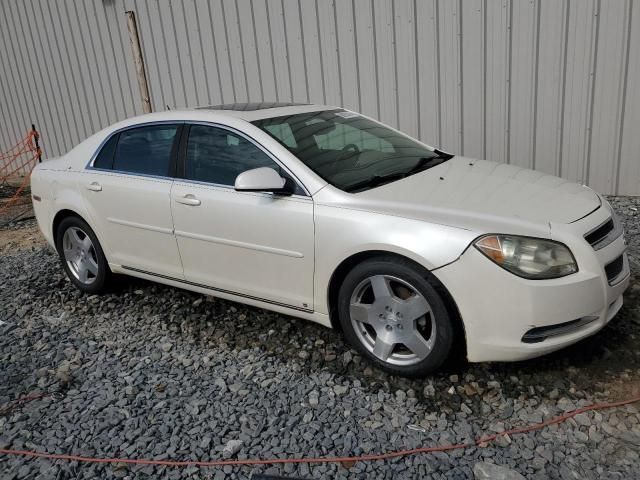 2010 Chevrolet Malibu 2LT