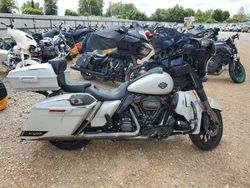 Vehiculos salvage en venta de Copart Bridgeton, MO: 2020 Harley-Davidson Flhxse