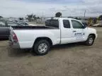 2010 Toyota Tacoma Access Cab