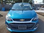 2019 Chevrolet Spark 2LT