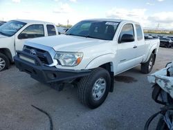 2014 Toyota Tacoma Prerunner Access Cab en venta en Tucson, AZ