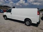 2021 Chevrolet Express G2500