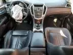 2012 Cadillac SRX Premium Collection